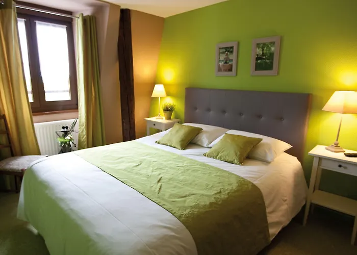 Le Gouverneur Hotel