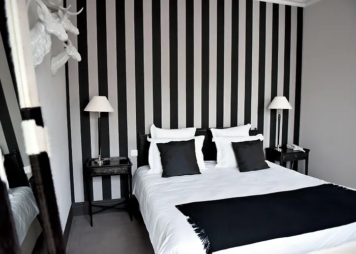 Hotel Particulier - La Chamoiserie