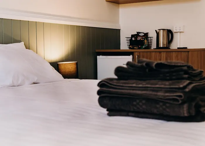 Imperial Hotel Bombala