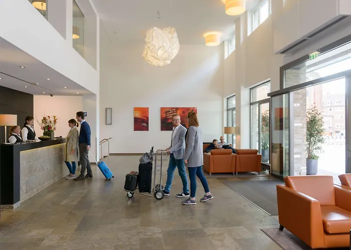 Atlantic Hotel Luebeck