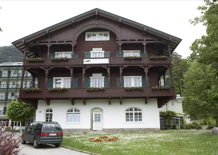 Hotel Schneeberghof