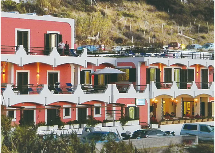 Hotel Ortensia