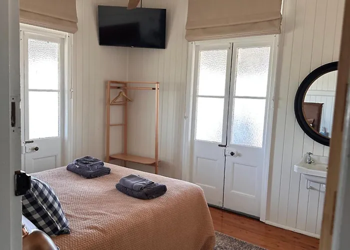 Inglewood Hotel