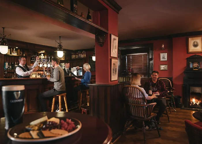 Bushmills Inn Hotel & Restaurant