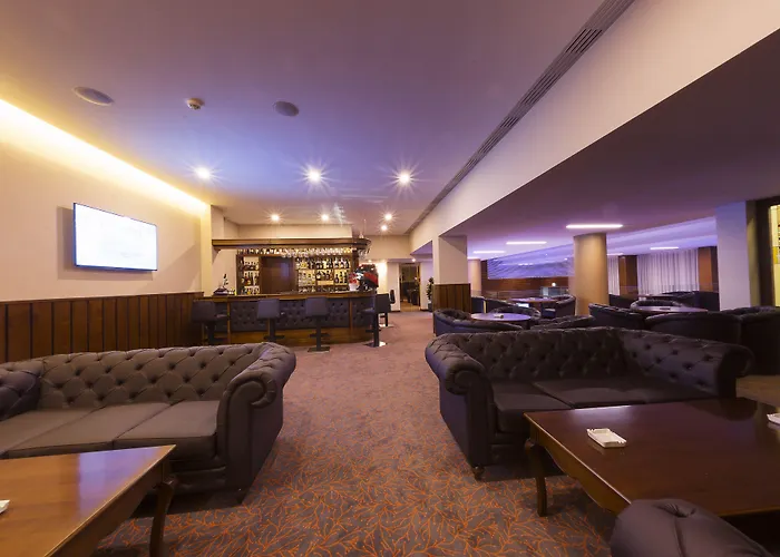 Hotel Transilvania