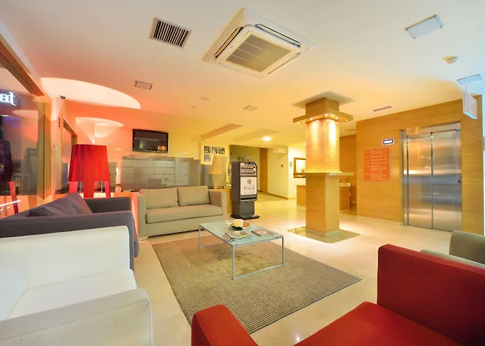 Hotel Norat Marina & Spa 4* Superior