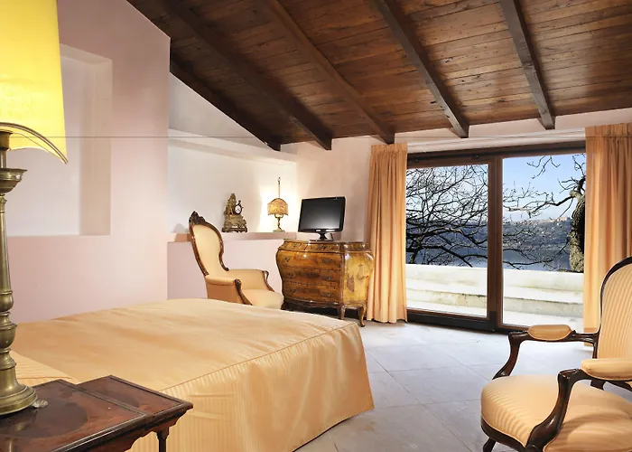 La Locanda Del Pontefice - Luxury Country House