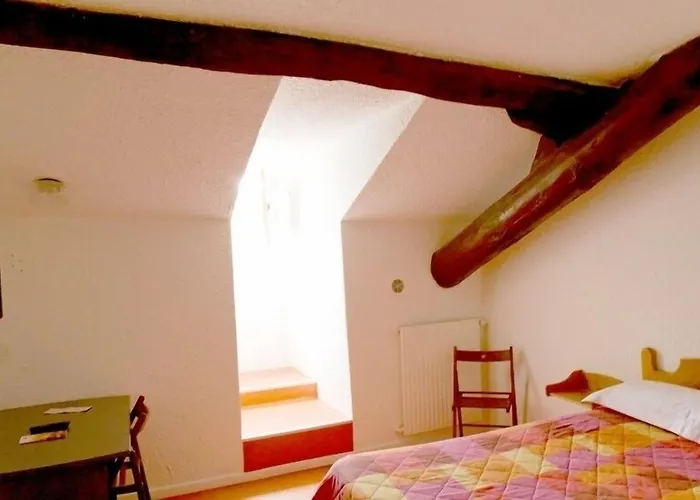 Cit'Hotel Du Tigre