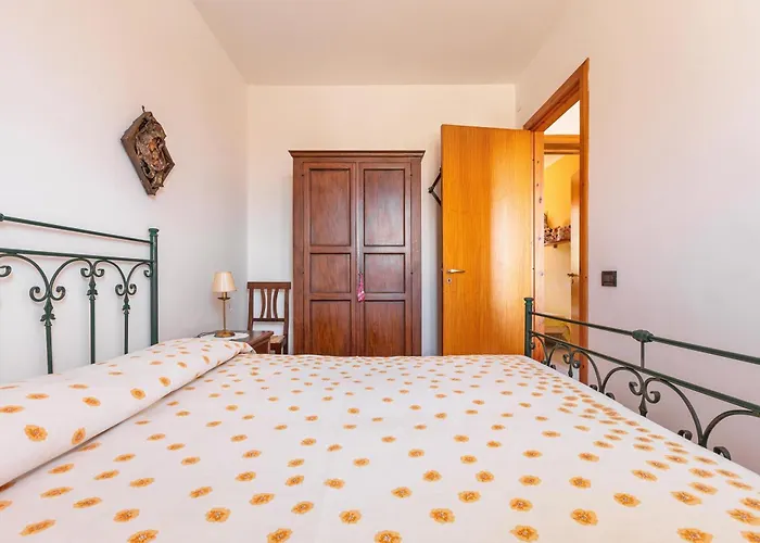 Appartamento Eleross By Barbarhouse