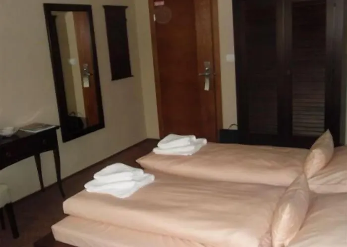 Hotel Galileo