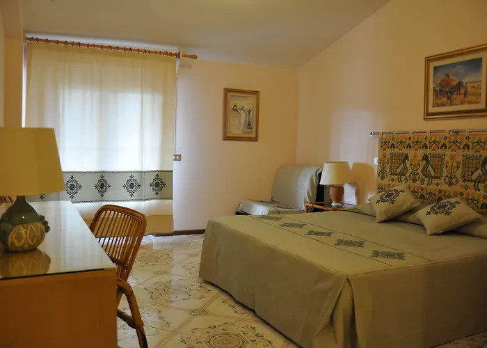 Hotel L'Oasi