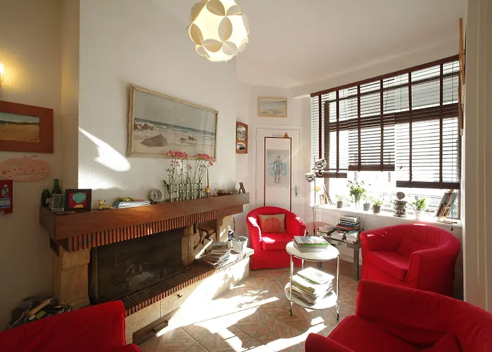 The Originals City, Hotel Ker Izel, Saint-Brieuc