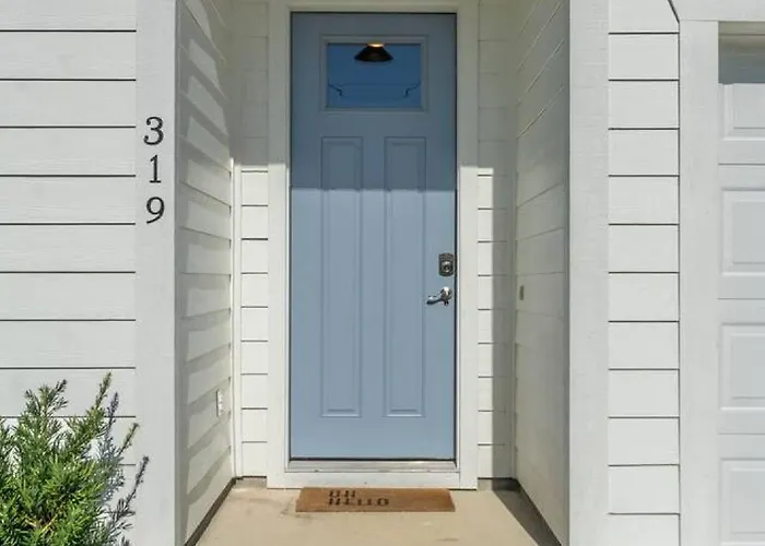 Laid-Back - Private Pool, 4 Min Walk To Beach, Close To 30A, Free Daily Activities