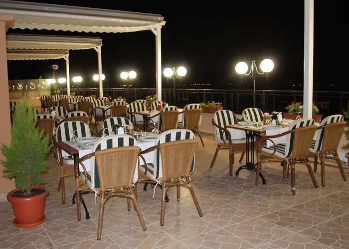 SV Business Hotel Diyarbakır