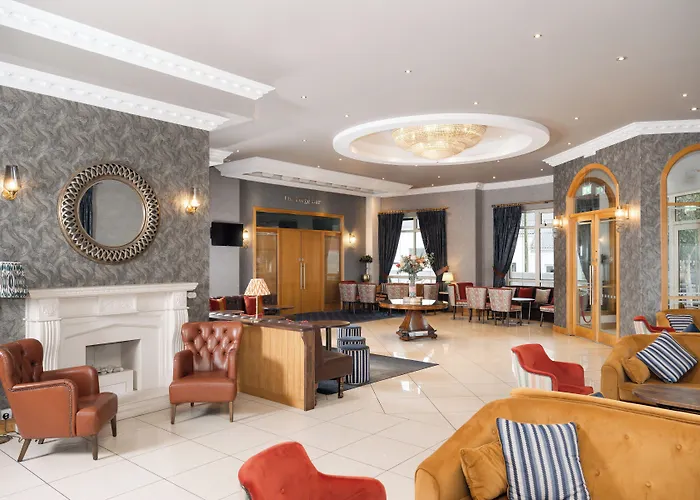 The Villa Rose Hotel & V-Spa
