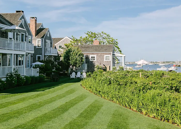 Harborview Nantucket