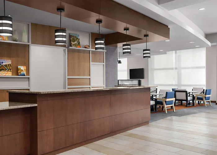 Hyatt House Boulder/Broomfield