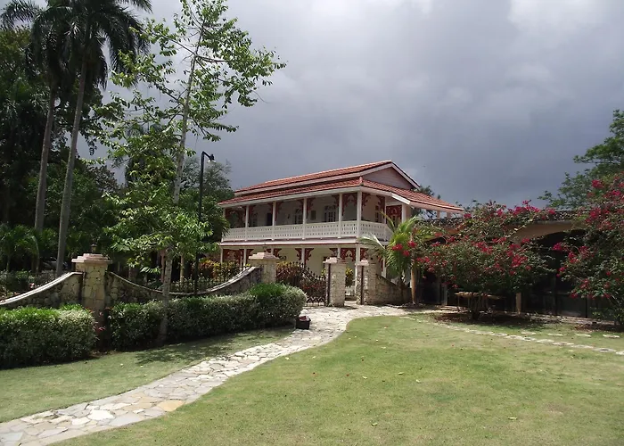 The Palace At Playa Grande