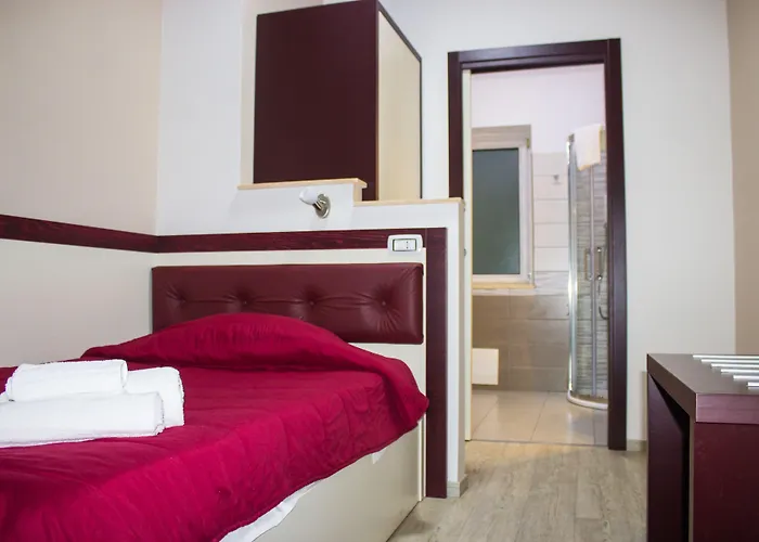 Hotel La Mimosa