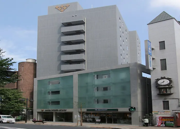 Hotel Vista Atsugi