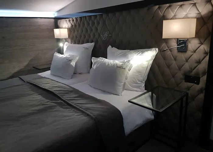 Hotel Fado