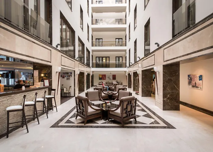 Europa Royale Bucharest