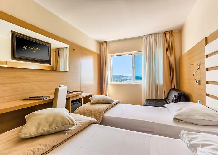 Hotel Panorama