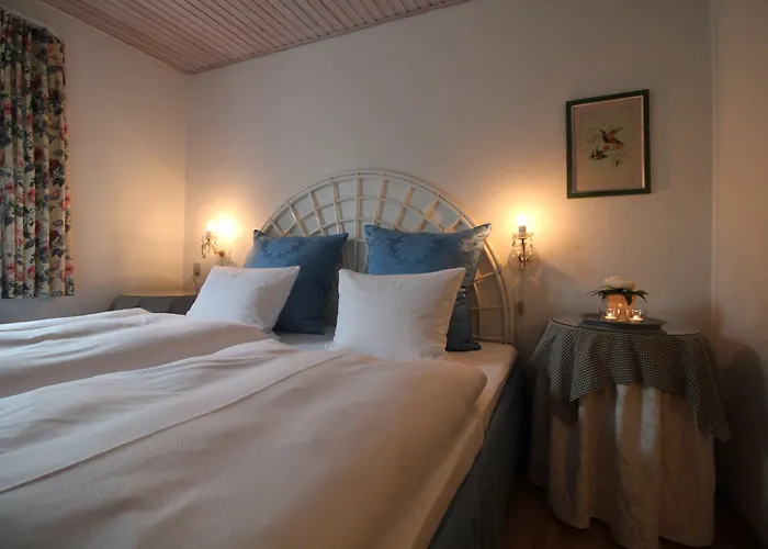 Vraa Slotshotel