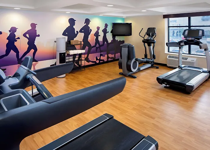 Hyatt Place Pittsburgh North Shore