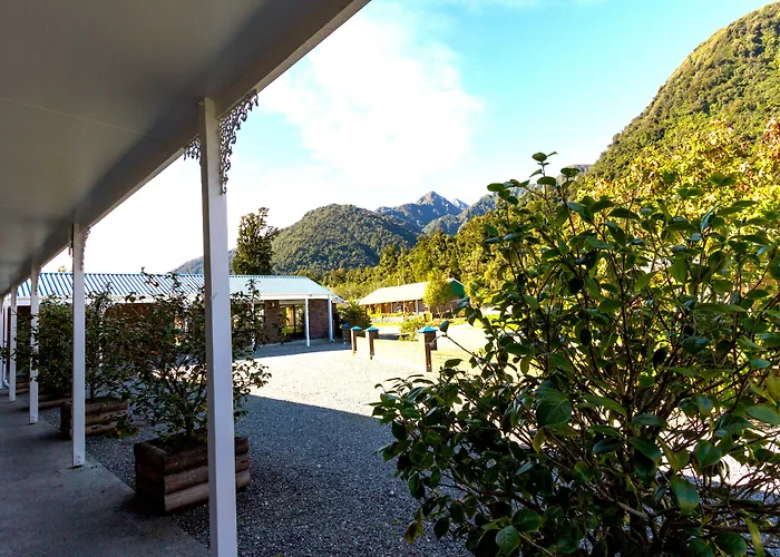 The Terrace