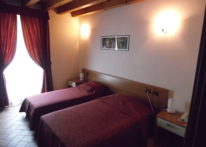 Hotel Agli Ulivi