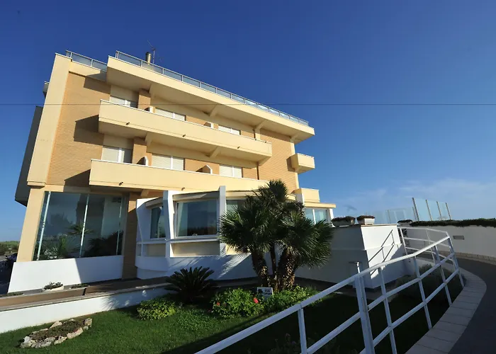 Hotel Miramare