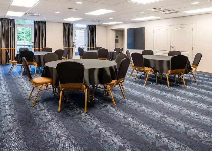 Homewood Suites By Hilton Rochester/Greece, Ny