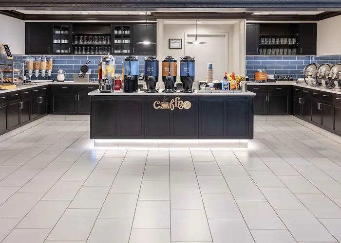 Homewood Suites By Hilton Rochester/Greece, Ny