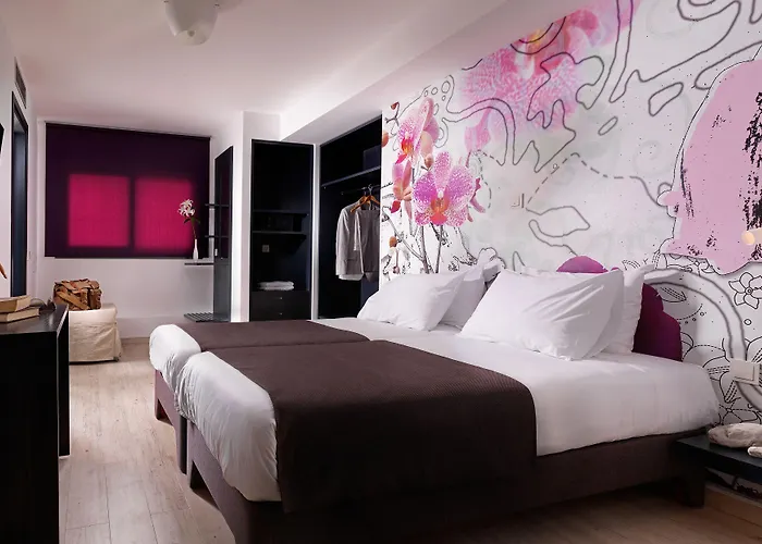 Patras Smart Hotel, Vassilicos House Of Hospitality
