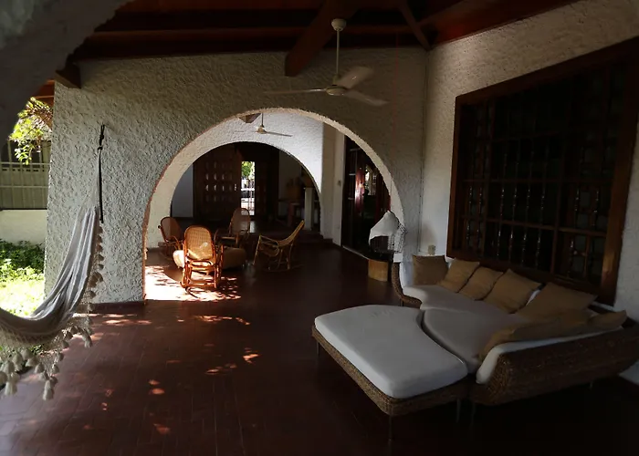 Hotel Boutique Casa Rosalia