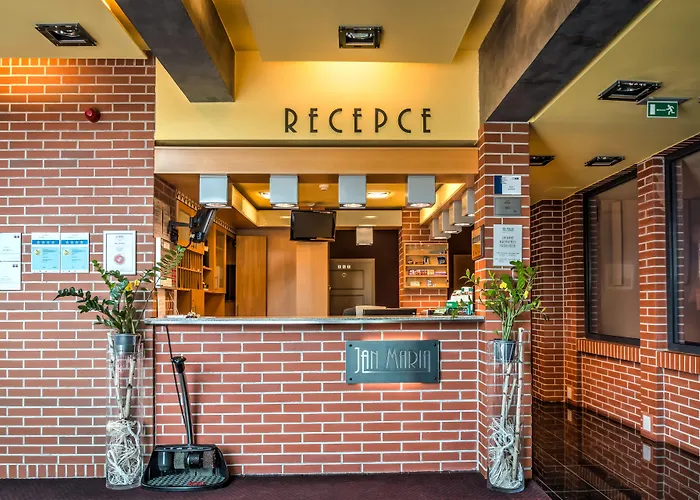 Jan Maria Hotel