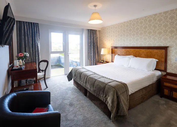 West Cork Hotel