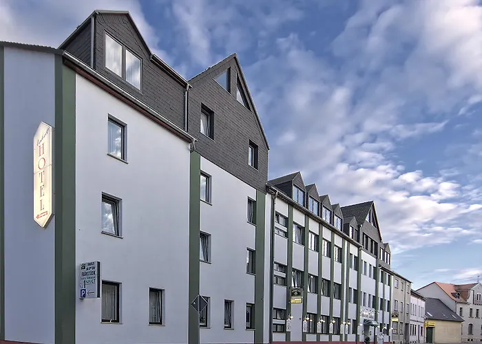 Hotel Anhalt