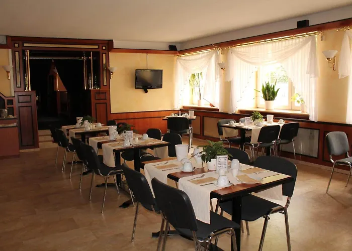 Hotel Anhalt