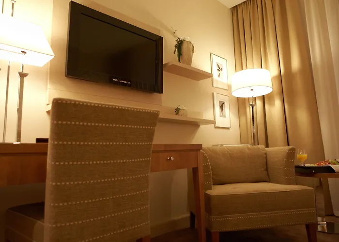 Hotel Ambassador