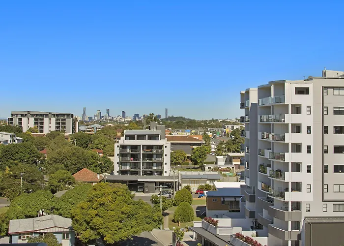 The Chermside Apartments