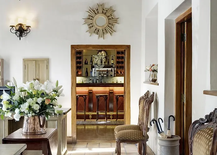Coopmanhuijs Boutique Hotel & Spa