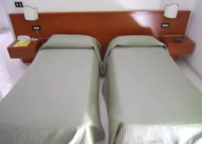 Hotel Traghetto