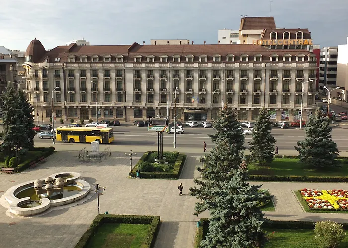 Hotel Central
