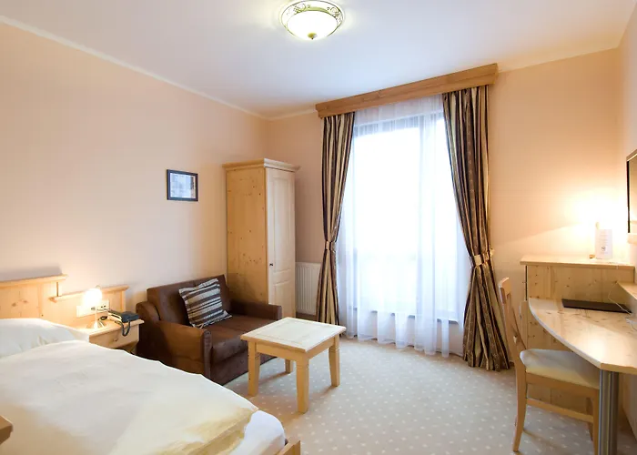 Wellness Hotel Zlatá Lípa