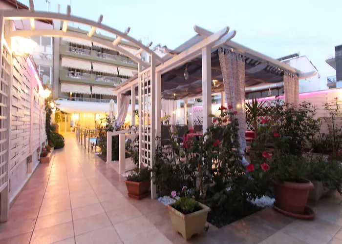 Hotel Mallas