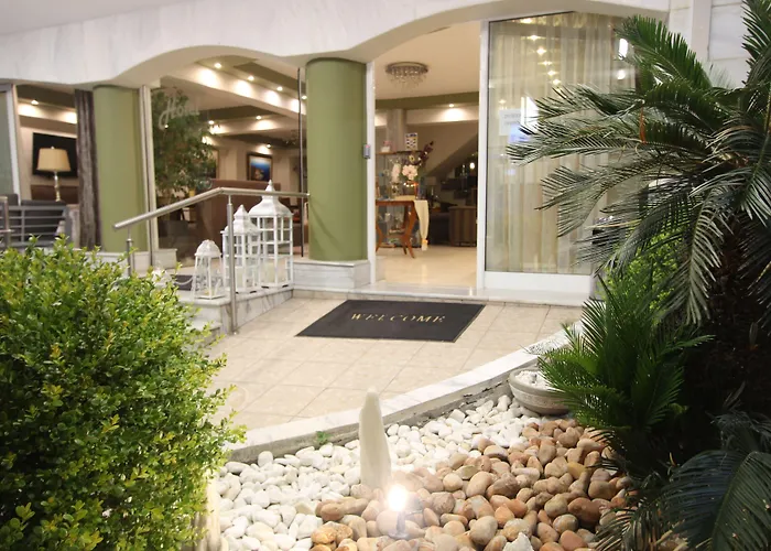 Hotel Mallas