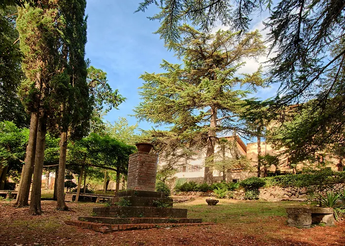 Villa Sabolini