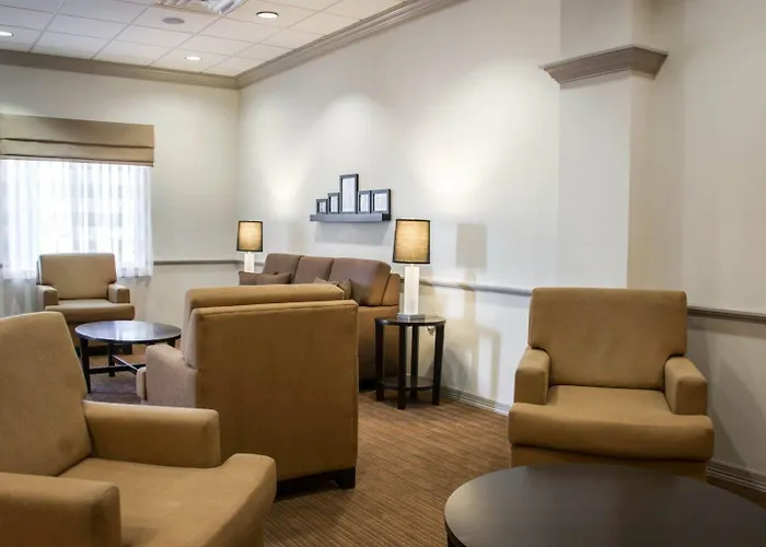 Sleep Inn & Suites Shreveport Near Medical Center